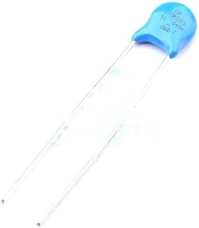 20 Pcs Varistor 27V Radial Lead 270KD05