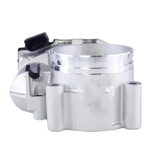 Corps papillon électronique 0280750156 valve d'accélération Aston Martin DB9 - 4