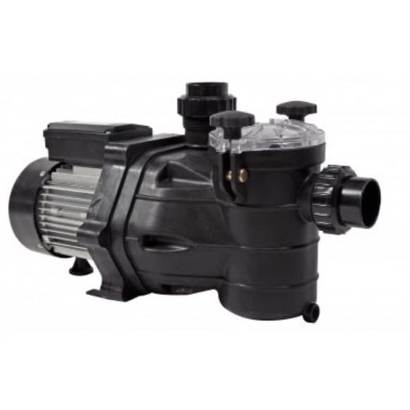 Vipool - Pompe Filtration Vipool Mnb 1.5 Cv Mono