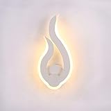 Tipps: Diese LED Wandlampe ist nicht dimmbar. WirbietenIhnen 30 TageRückgaberechtalsTeilunseres After-Sales-Service. BeiProblemenoderAnmerkungenfreuenwiruns auf IhreNachricht.