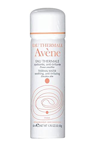 Avene, acqua termale spray, 50 ml