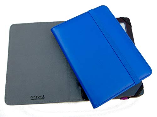 ANVAL Funda EBOOK TAGUS Gaia Eco   Estampados   Funda Libro electrónico