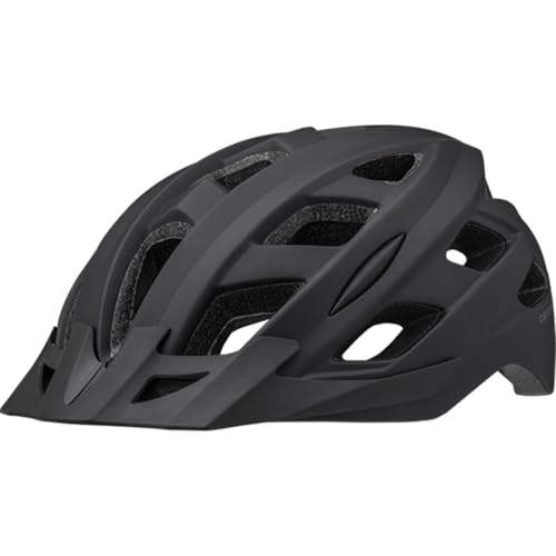 Cannondale Quick Helmet 2021 BLACK S-M-52-58CM