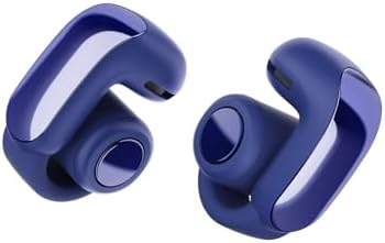 （02:30時点） Bose Ultra Open Earbuds LE 空間オーディオ イヤホン オープンイヤー 完全 ワイヤレス Bluetooth接続 マイク付 最大7.5時間再生 防滴 ミッドナイトバイオレット