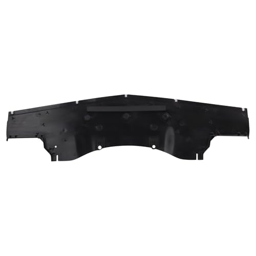 Image of TRQ Engine Splash Shield Lower Compatible with 2015-2023 Dodge Challenger CH1228173