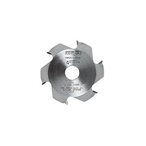 Mafell Scheibenfräser 100x4x22mm für LNF 20