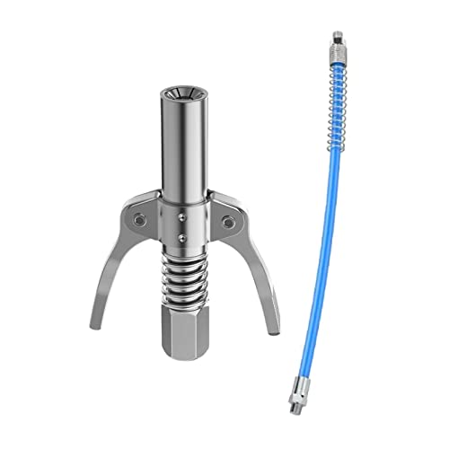 WeiLaiKeQi Acoplamento com mangueira Bocal de pressão de liberação rápida durável para acessórios de