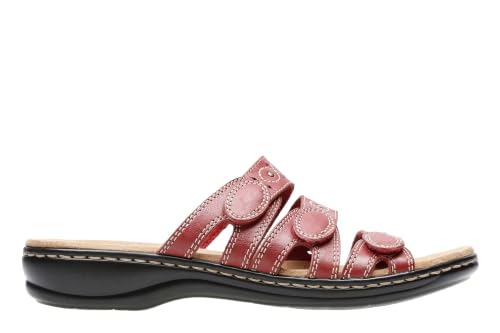 Image of Clarks Women's Leisa Cacti Q Slide Sandal