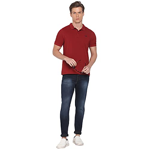 Image of Lee Men's Skinny Fit Jeans
