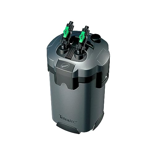 Tetra EX 1200 plus Set completo de filtro exterior