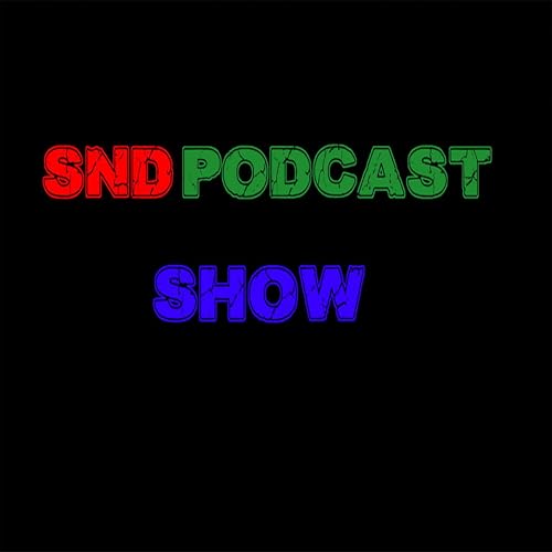 SNDPODCAST #400: What A Ride!