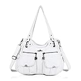 angel kiss borse donna borsa donna tracolla moda tote pu pelle borse spalla borse mano