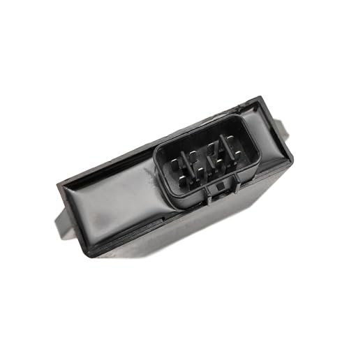 Connecteur 8 broches faisceau électrique quad Buyang FA-D300 Linhai LH260