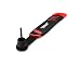 BW Bicycles Cassette Lockring Removal Tool with Handle by Includes Center Guide Pin - Compatible with Shimano, Suntour, Sunrace, Sram and Sram XD Cassettes
