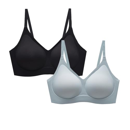 Soutien-gorge respirant t-shirt pour un maintien confortable