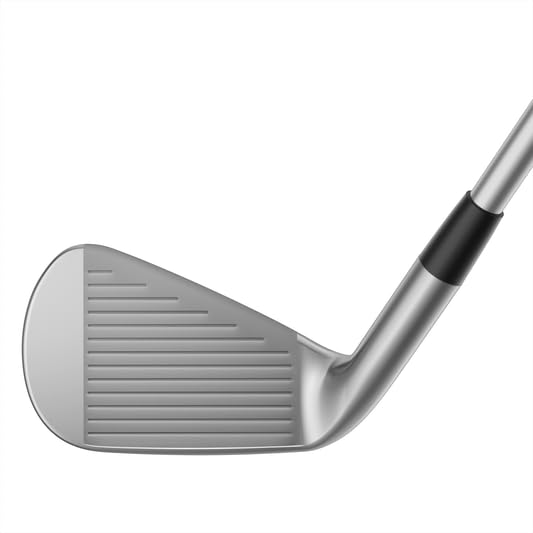 Amazon.com : Mizuno JPX923 Forged | 7 pcs 5-GW (7X5G) | LH/Steel