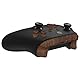 eXtremeRate Buttons Set für Xbox Series X&S Controller, DIY-Ersatz Tasten D-Pad/ABXY/Ansicht/Share/Menü/Trigger Bumpers Knöpfe Kit für Xbox Core Controller Model 1914-Holz Optik