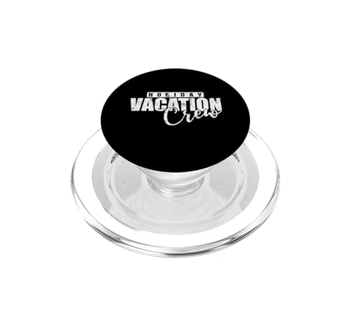 Vacaciones PopSockets PopGrip para MagSafe el detalle divertido para viajeros