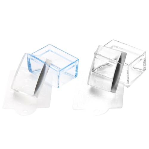 JOYOFREELY �l�C���A�[�g�p�ϋv���X�N�G�A�X�^���p�[ ���������}�j�L���A�A�[�g�c�[�� ����ƃT�����p�l�C���f�U�C���⏕ 2�Z�b�g