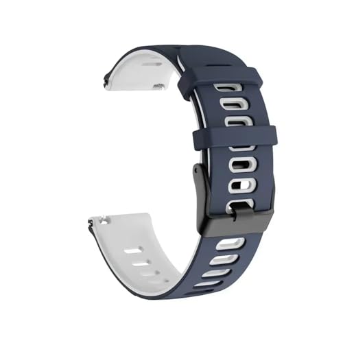 [X] 20mm 22mm X|[cXgbv For Garmin Ή For Venu 3 oh EHb`oh pVRuXbgFor Forerunner 165 265 255 Music For Vivoactive 4 Ή(