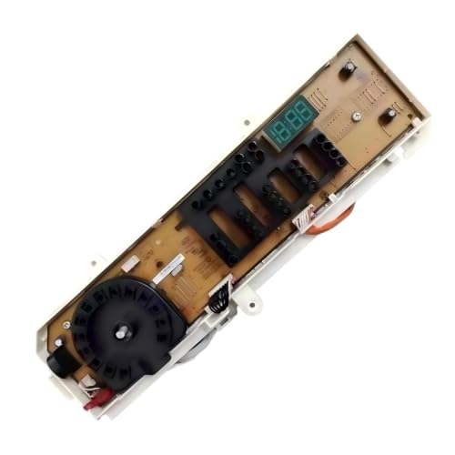 Carte d'ordinateur lave-linge Samsung DC94-07078A PCBA - 3