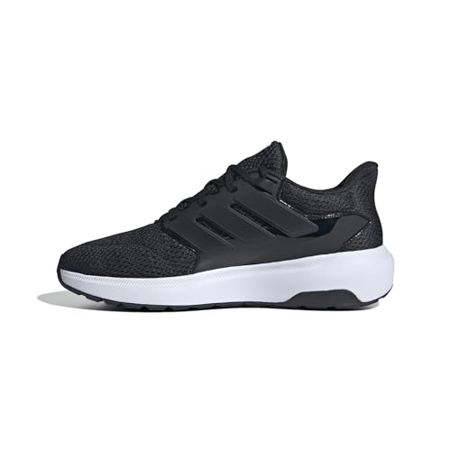adidas ULTIMASHOW 2.0 Shoes, Black/White, UK 10