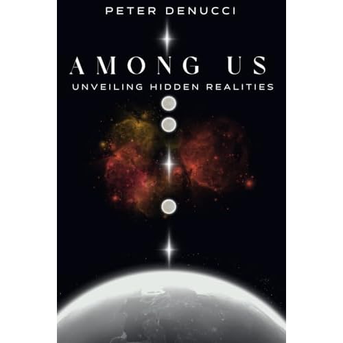 Among Us: UNVEILING HIDDEN REALTIES