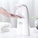 Produktbild A/M Sterilisator JRC Smart-Induktions-Schaum-Handreiniger automatische Schaumseifenspender, Kapazität: 250 ml Automatische Seifenspender