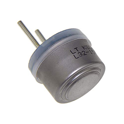 Ice Maker Thermostat Kühlschrank 627985 für Whirlpool W627985,628397 Cover