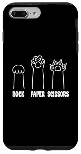 Cat Paws bNy[p[͂ lR̃Q[ [A X}zP[X iPhone 7 Plus/8 Plus p