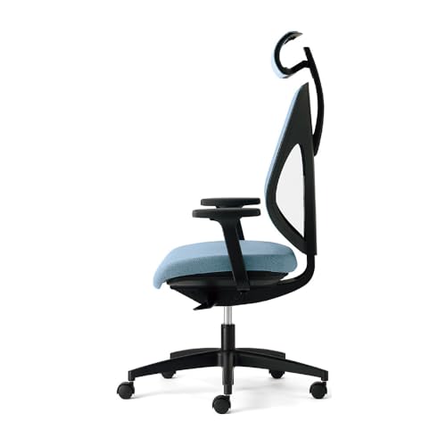 vX ItBX`FA giroflex WtbNX 353 wbhXgEIt bV r VNbLO  wEZ[Wu[ 353-9029RS-K 784069