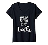 Sarcastic Funny Vodka Designs