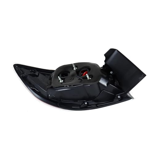 Cache feu arrière voiture cassé ? Solution pour Mazda 3 BL 2009-2013 gauche