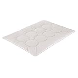  Paradies Steppbett Laura Light 100x135cm