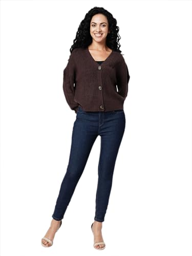 Image of VERO Moda Women's Skinny Fit Jeans