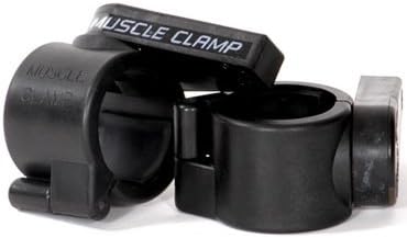 Olympic 2" Muscle Clamps