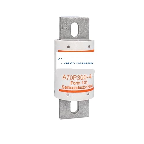 Fusible rapide A70P300-4 pour éviter la panne de votre variateur de vitesse