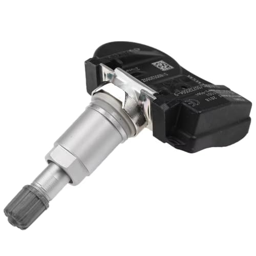 Capteur TPMS Suzuki pour sécuriser vos trajets en Alto et Celerio