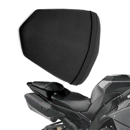 Siège arrière passager de Yamaha R1 : partagez vos sorties moto sportives en tandem