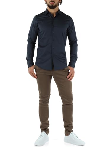 REPLAY Chemise Slim Fit - vue 9