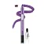 10#PEARLY PURPLE