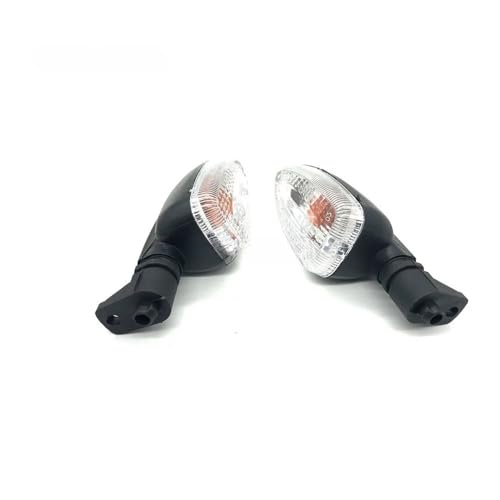 Indicateurs tournage moto sans fil à technologie LED et fixation rapide pour K1300S