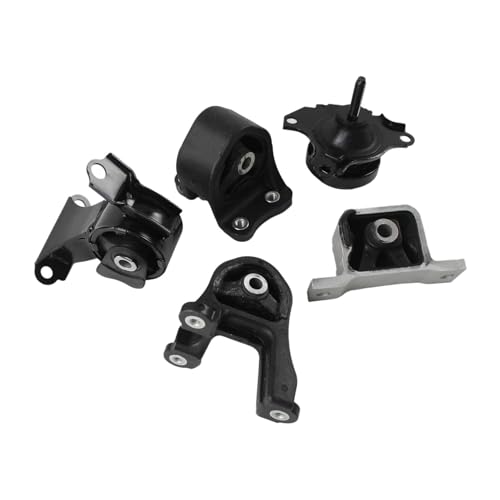 2002-2006 �z���_ CRV 2.4L A450650840S6M981 50840S7C980 50821S9A013 �����ԃG���W���������i�p 4WD �G���W������уg�����X�~�b�V�����}�E���g 1 �Z�b�g