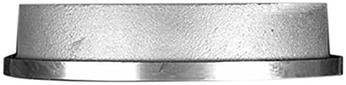 Image of Bendix Premium PDR0013 Front Brake Drum for Ford Bronco 1975-1969, F-100 1975, F-150 1975, P-100 1967-1964