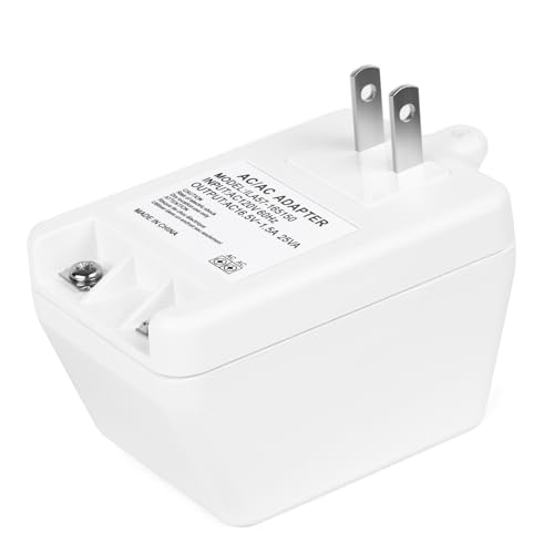 165v 25va transformer intrusion 1321-1 for honeywell thermostat