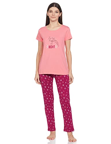 Image of RUPA Frontline Women Pajama Set