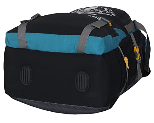 Image of Liker Bag Rucksack Hiking Daypack, Wild Life, for Women, Men, Girls, Camping, Travelling