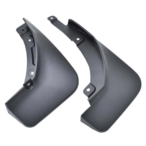Guardabarros para coche Ford Kuga Mk3 y Escape Mk4 2020 2021 delanteros traseros 2