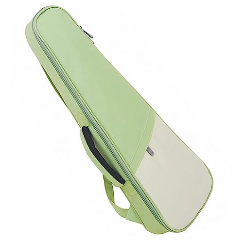 Housse de ukulélé imperméable en tissu Oxford rembourrée Abaodam