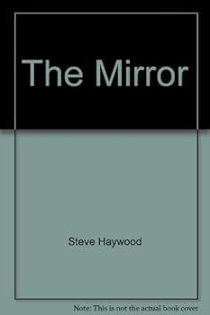 Paperback The Mirror Book